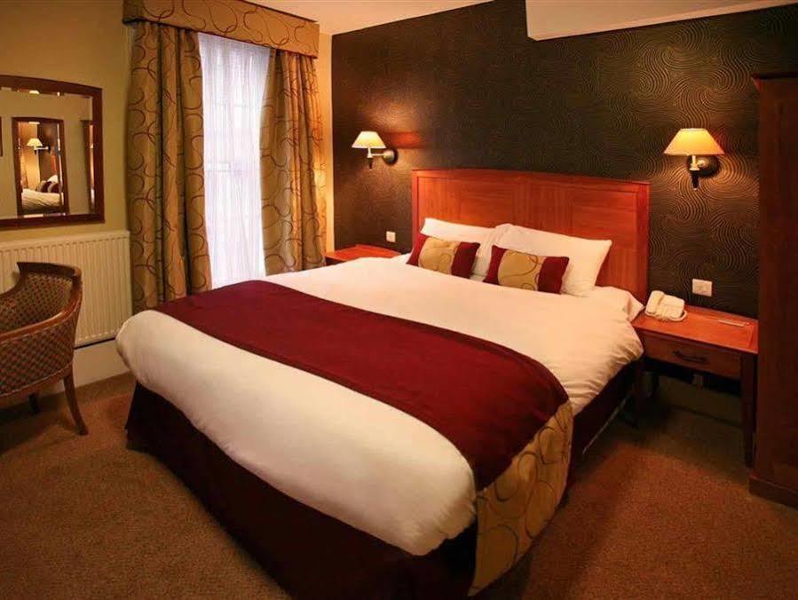 Mercure George Hotel, Reading Exterior foto
